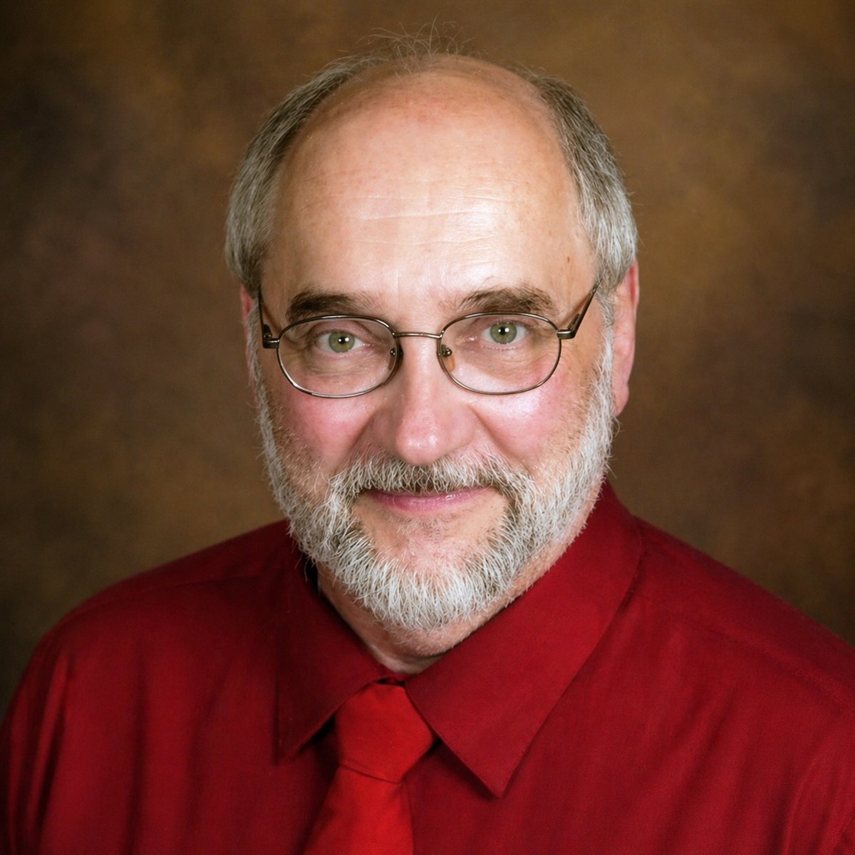 David Peter Johnston