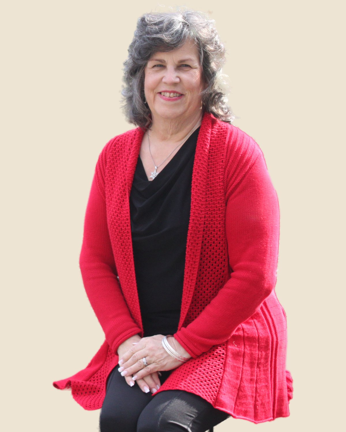 Kathleen Johnston