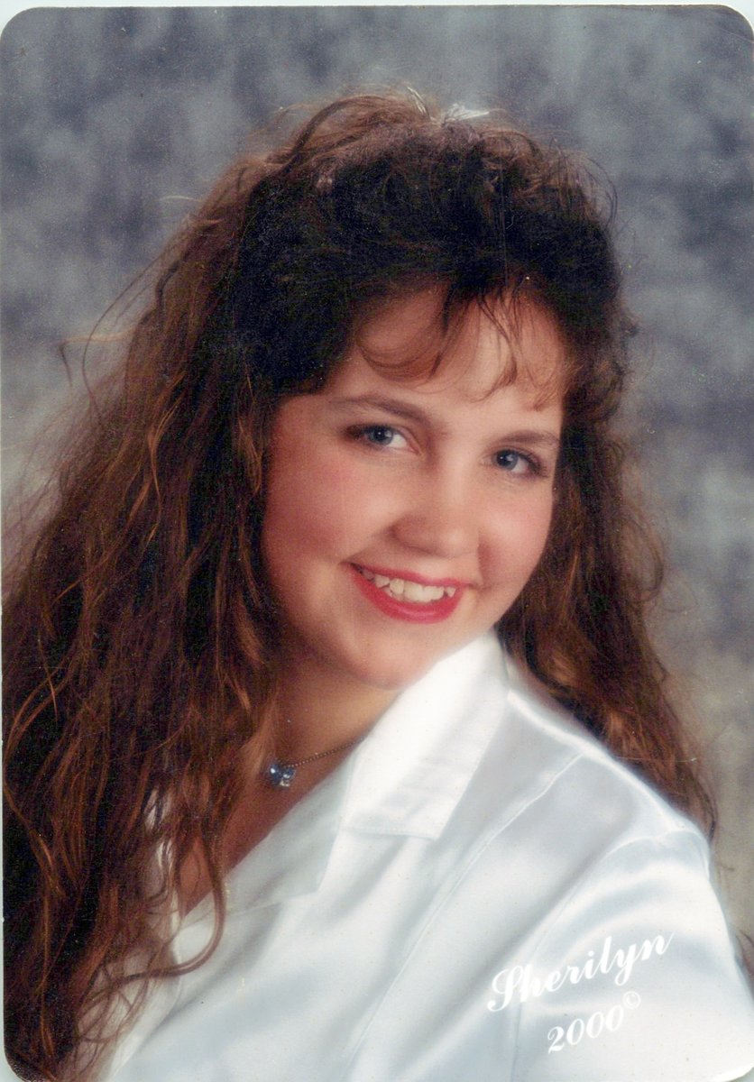 Sherilyn Barilani