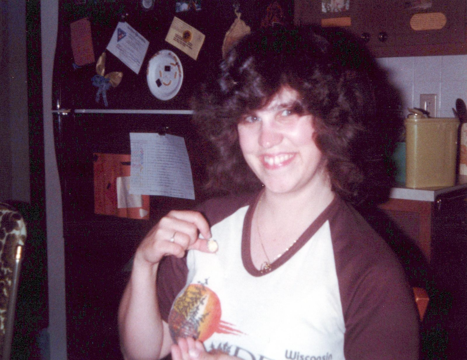 Photo of Kathleen 17