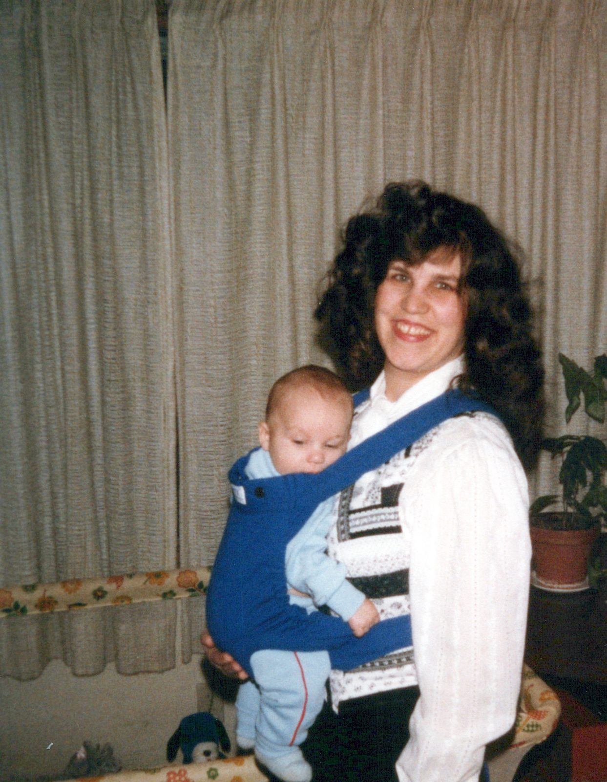 Photo of Kathleen 20