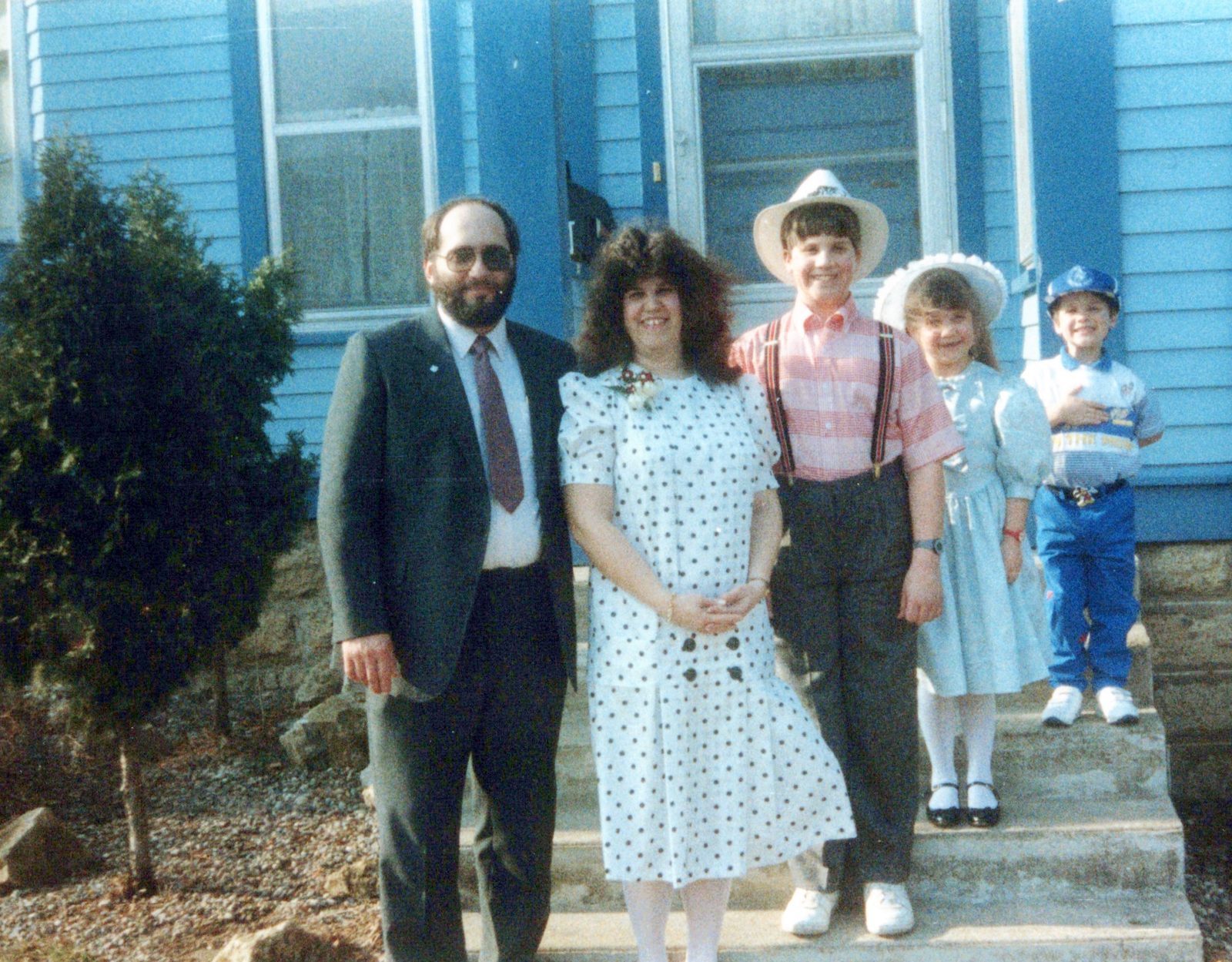 Photo of Kathleen 31