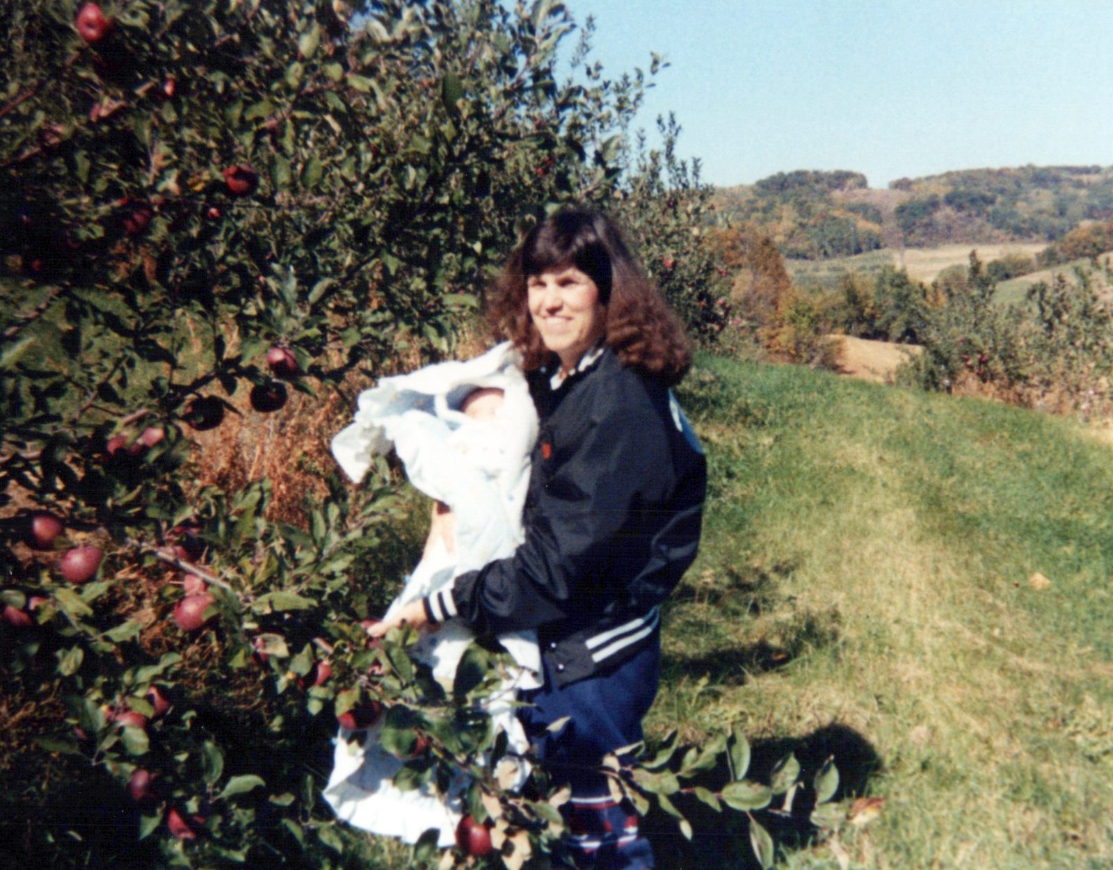 Photo of Kathleen 33