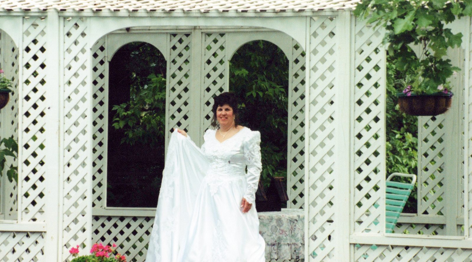 Photo of Kathleen 40