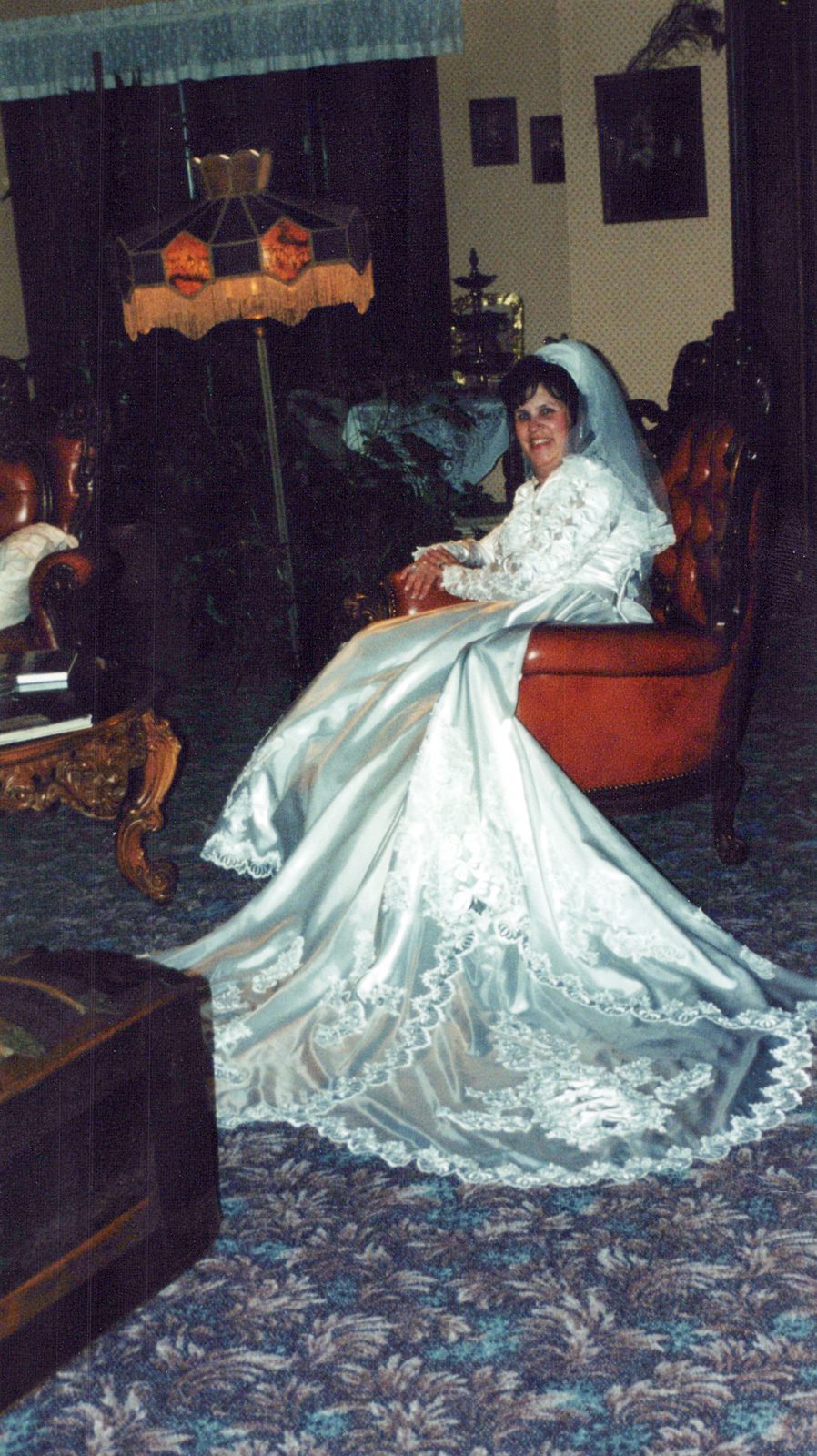 Photo of Kathleen 42