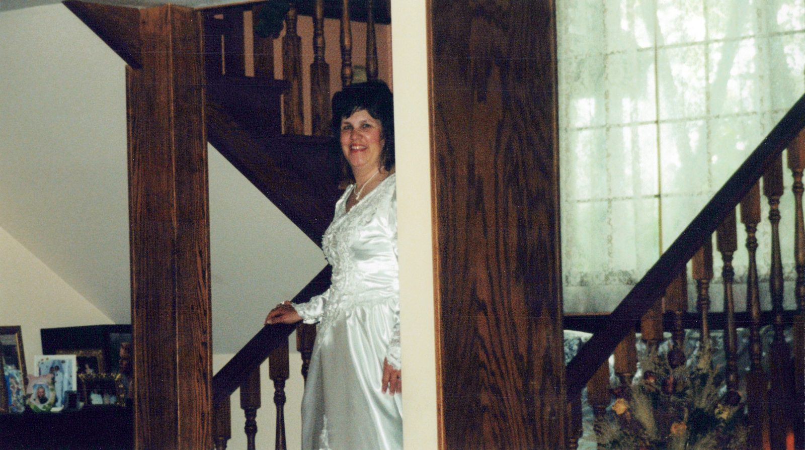 Photo of Kathleen 43