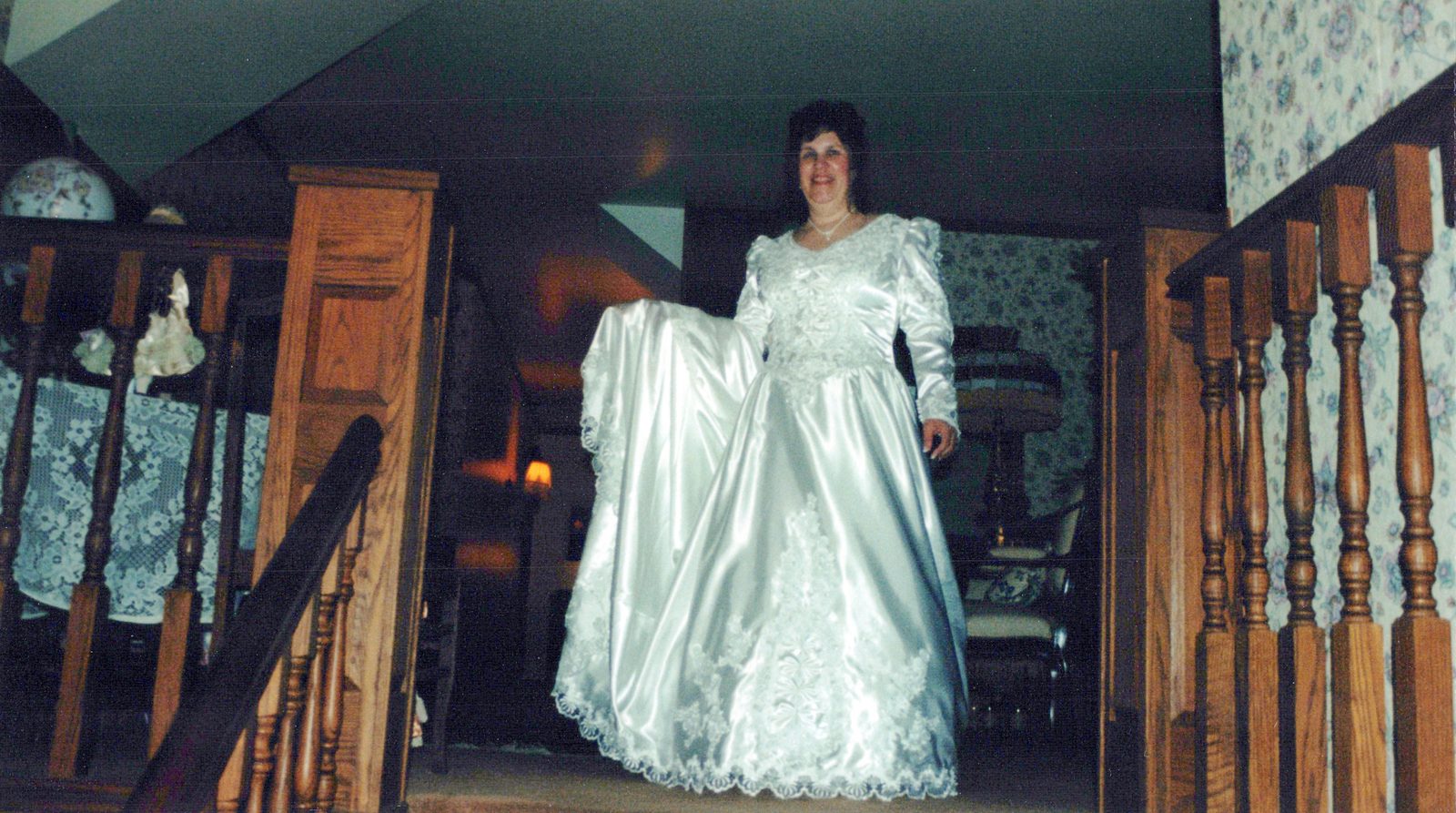 Photo of Kathleen 44