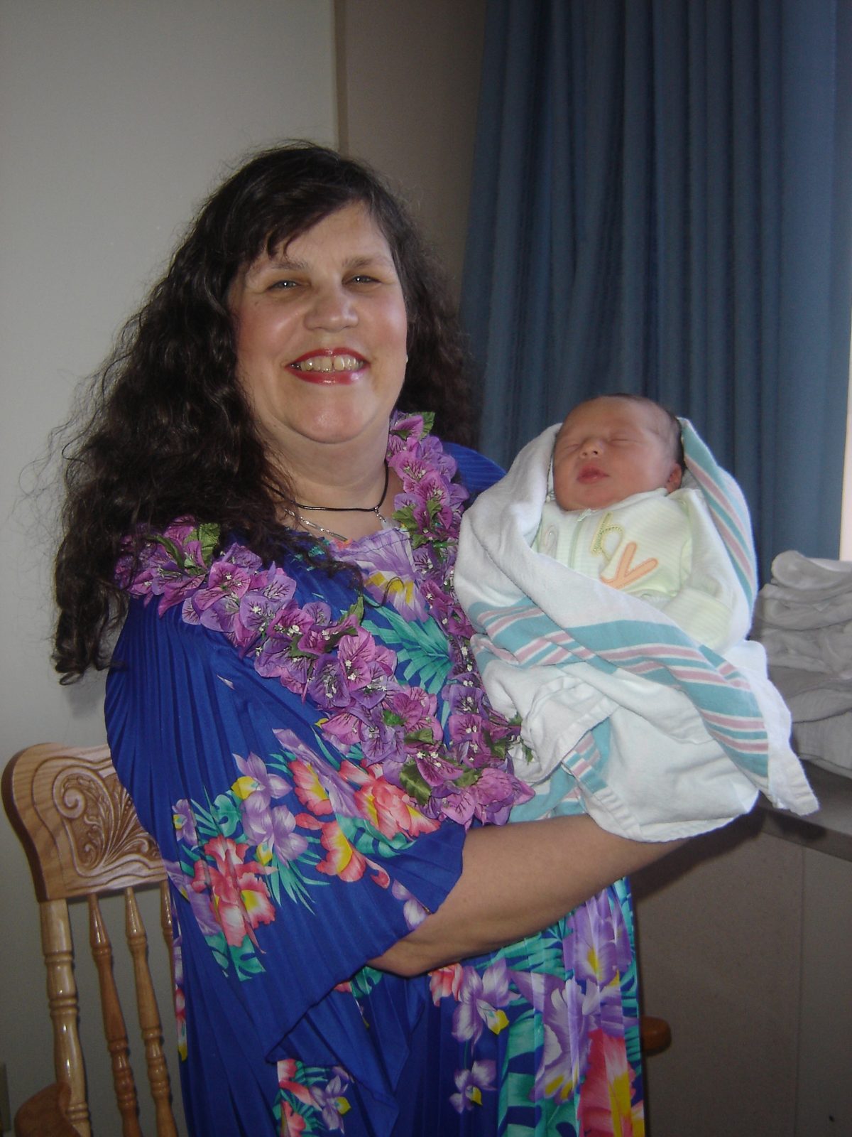 Photo of Kathleen 53