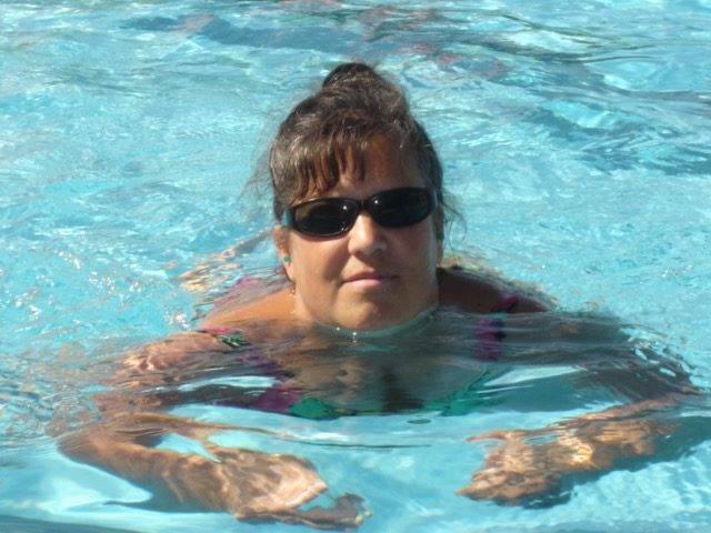 Photo of Kathleen 57