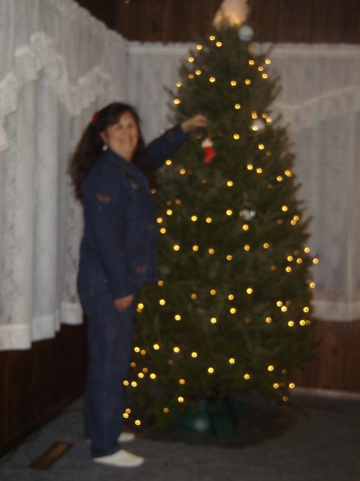 Photo of Kathleen 58