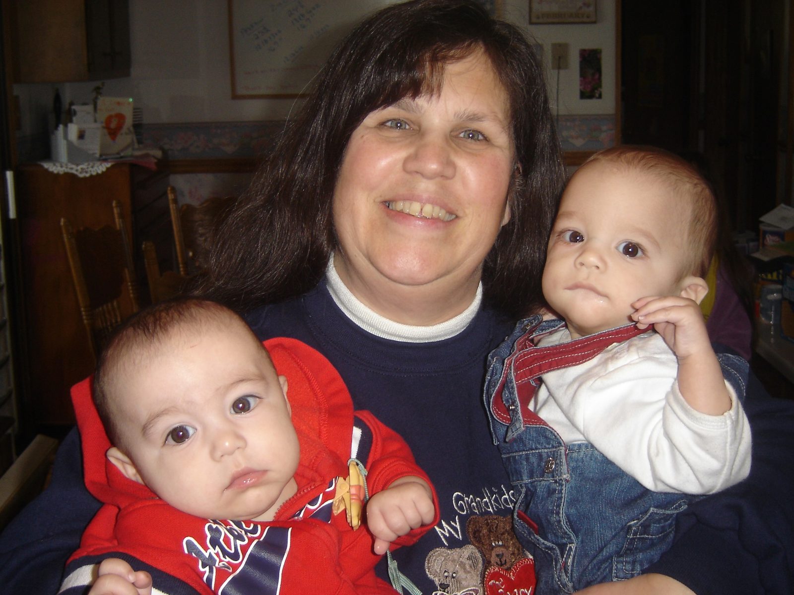 Photo of Kathleen 59