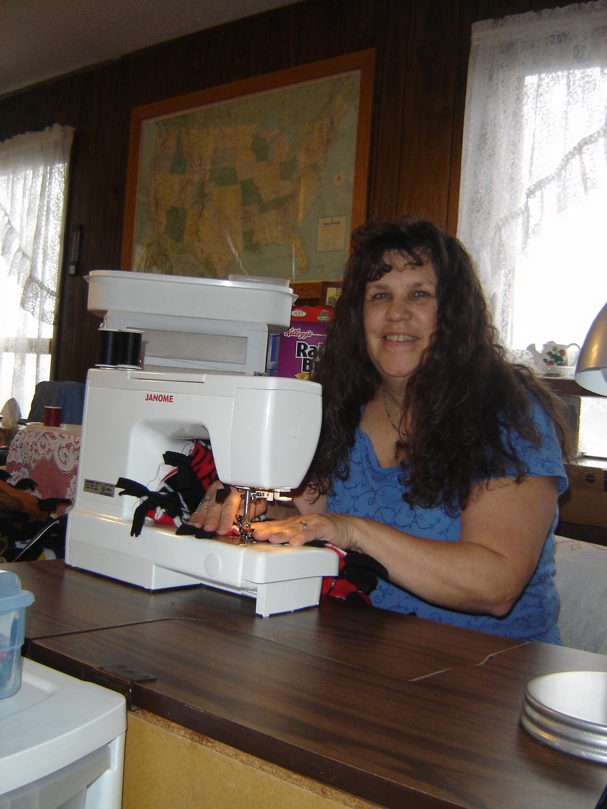 Photo of Kathleen 63