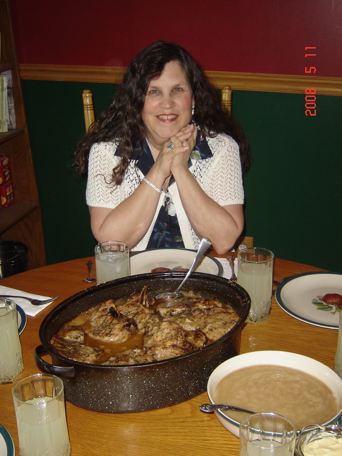Photo of Kathleen 71