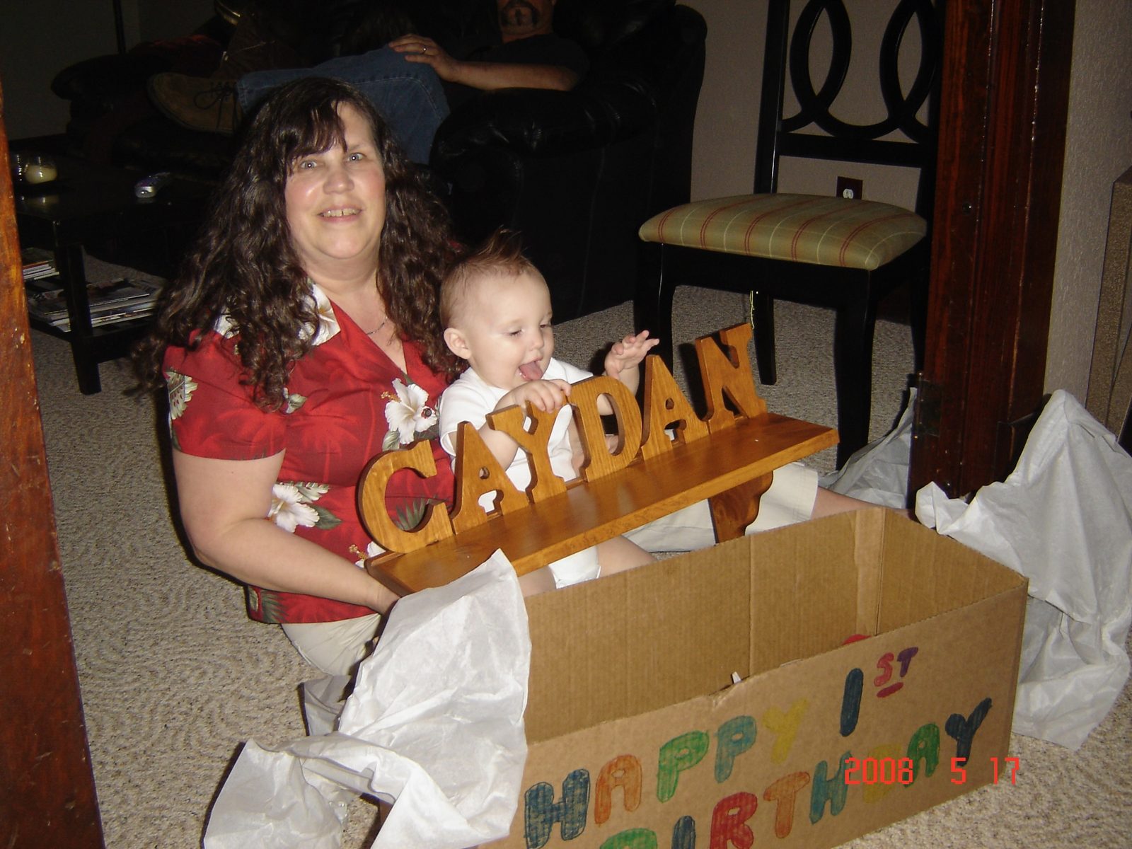 Photo of Kathleen 72