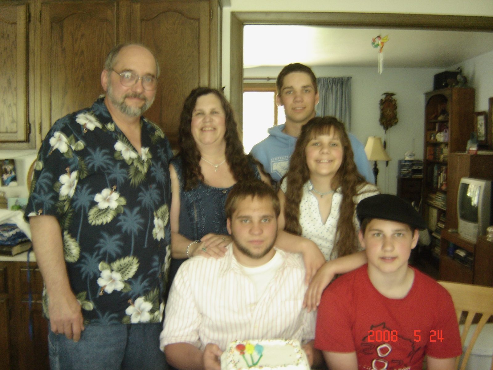 Photo of Kathleen 73