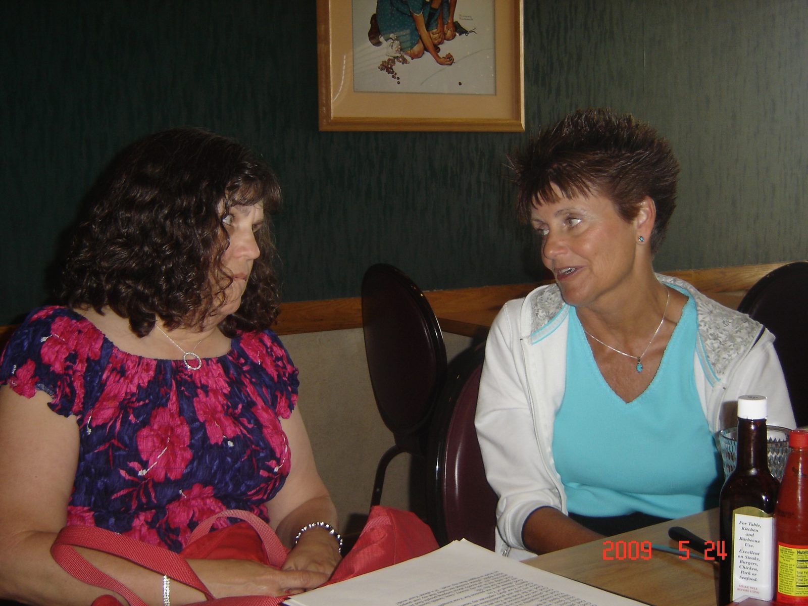 Photo of Kathleen 77