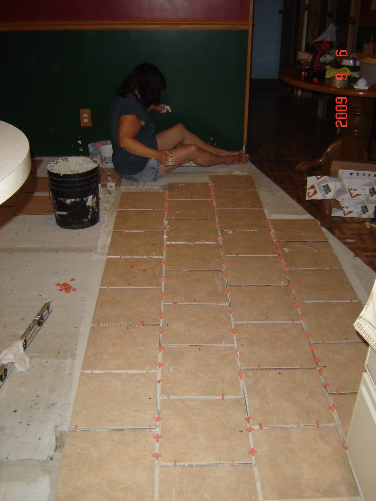 Photo of Kathleen 79