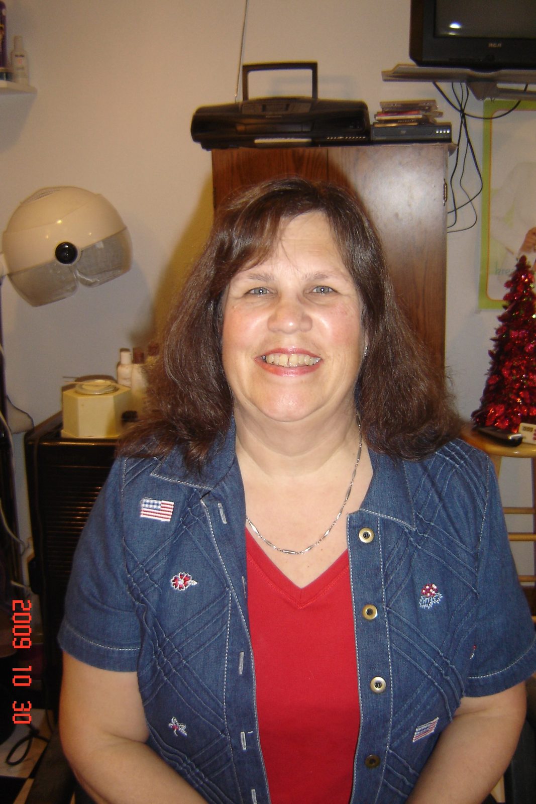 Photo of Kathleen 80