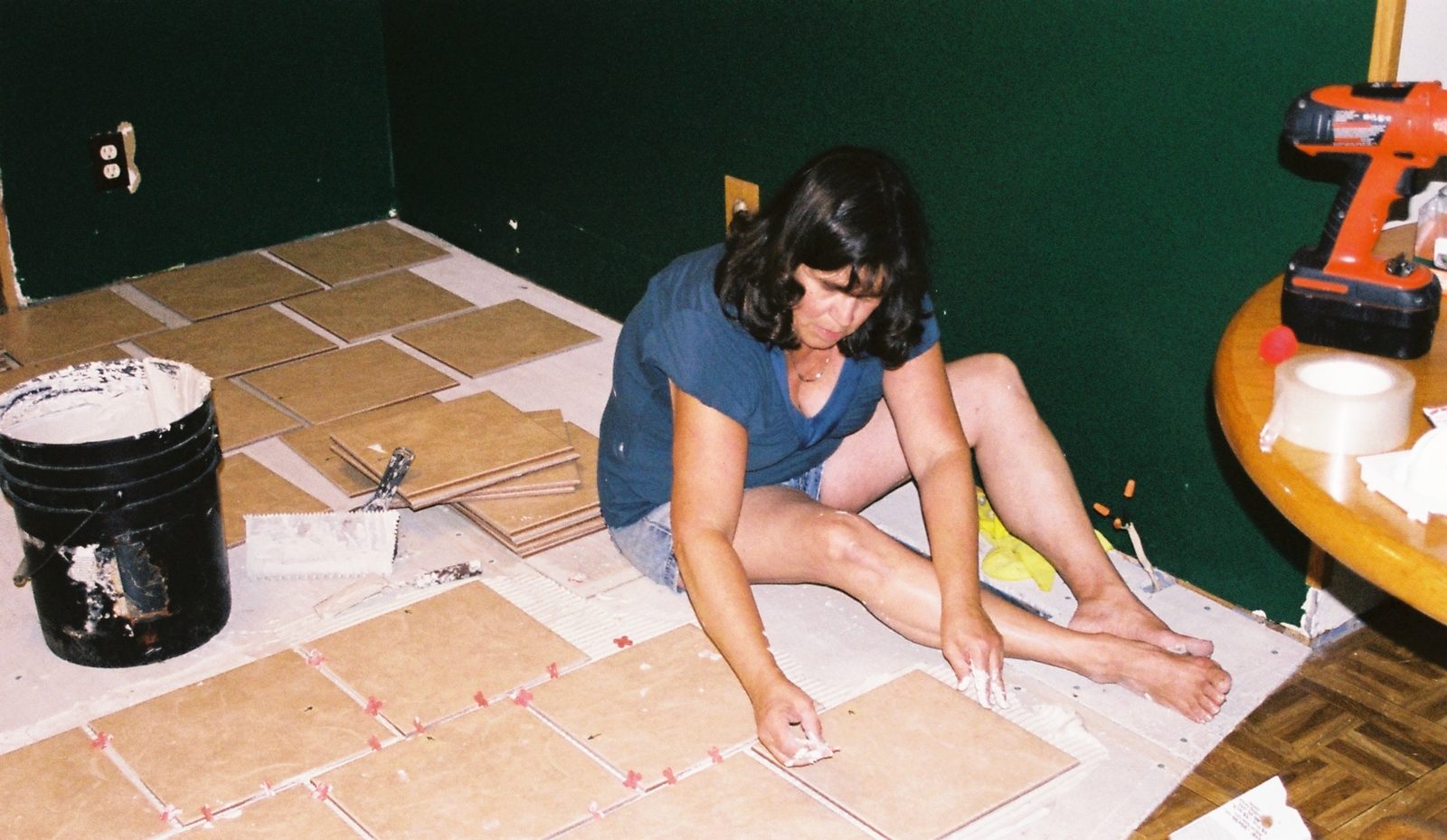 Photo of Kathleen 81