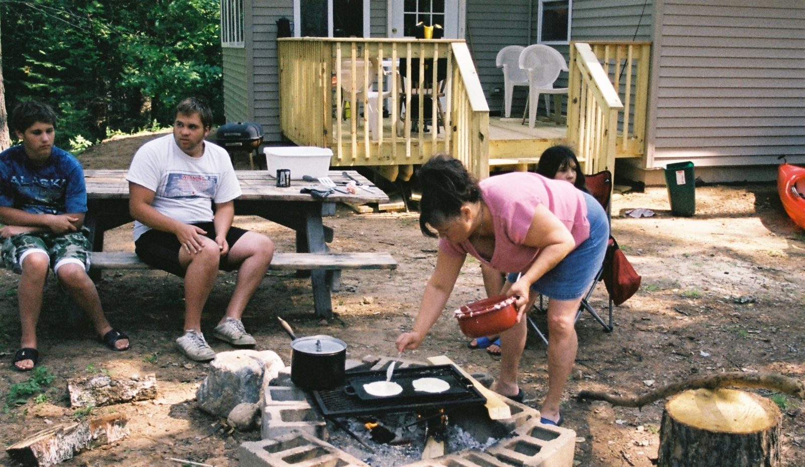 Photo of Kathleen 84