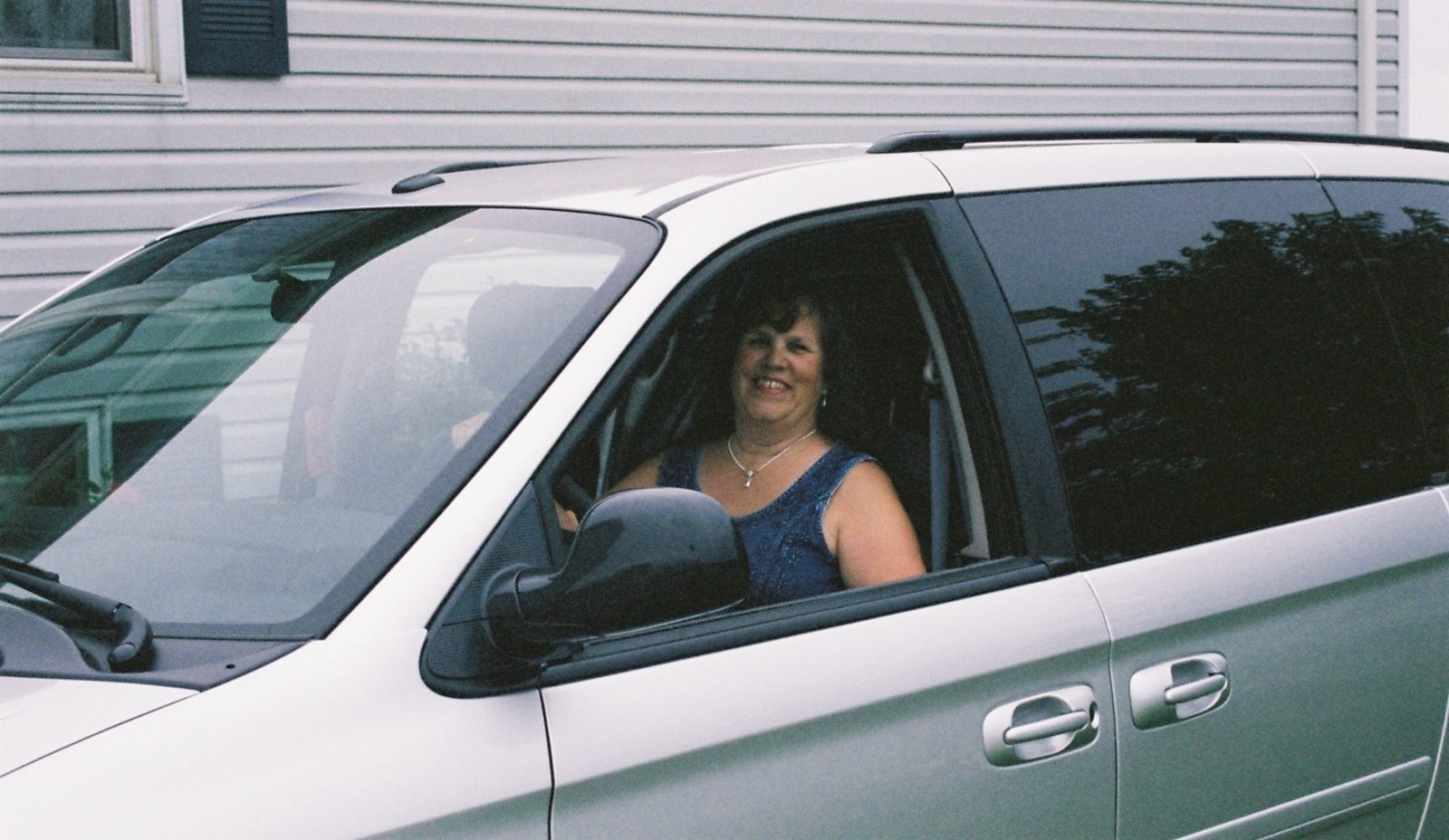Photo of Kathleen 85