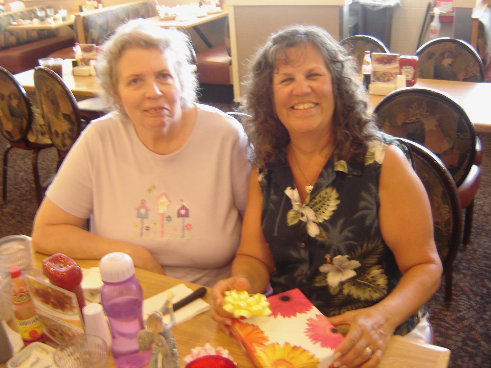 Photo of Kathleen 93