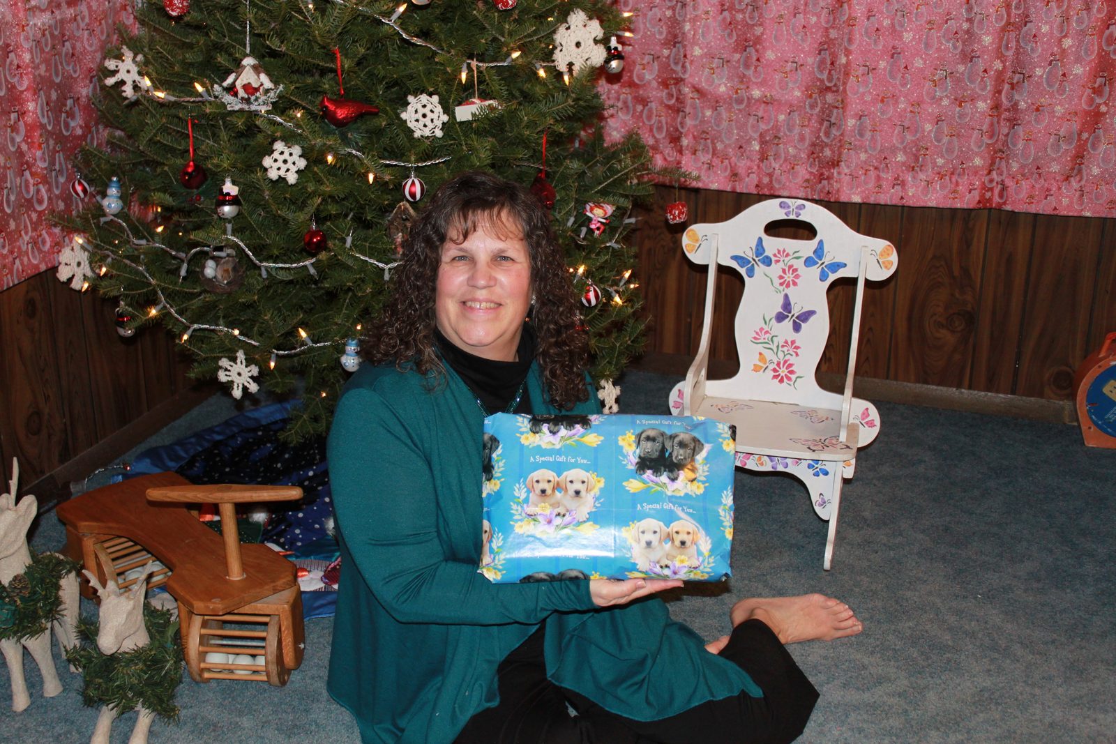 Photo of Kathleen 96