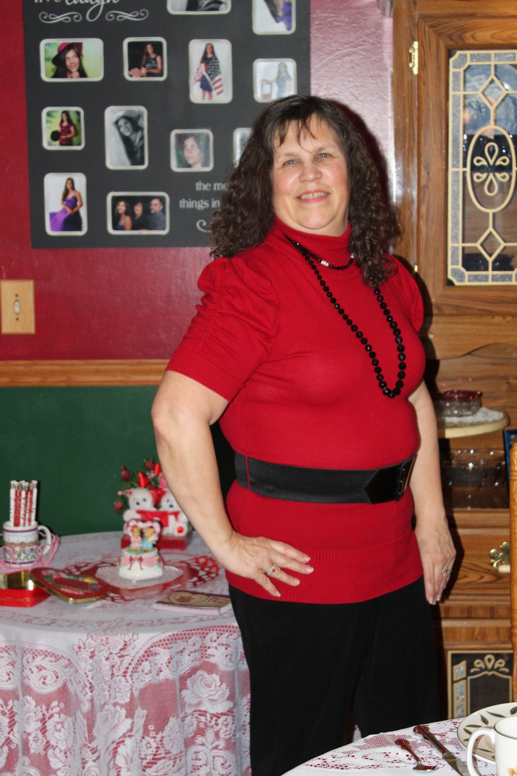 Photo of Kathleen 98