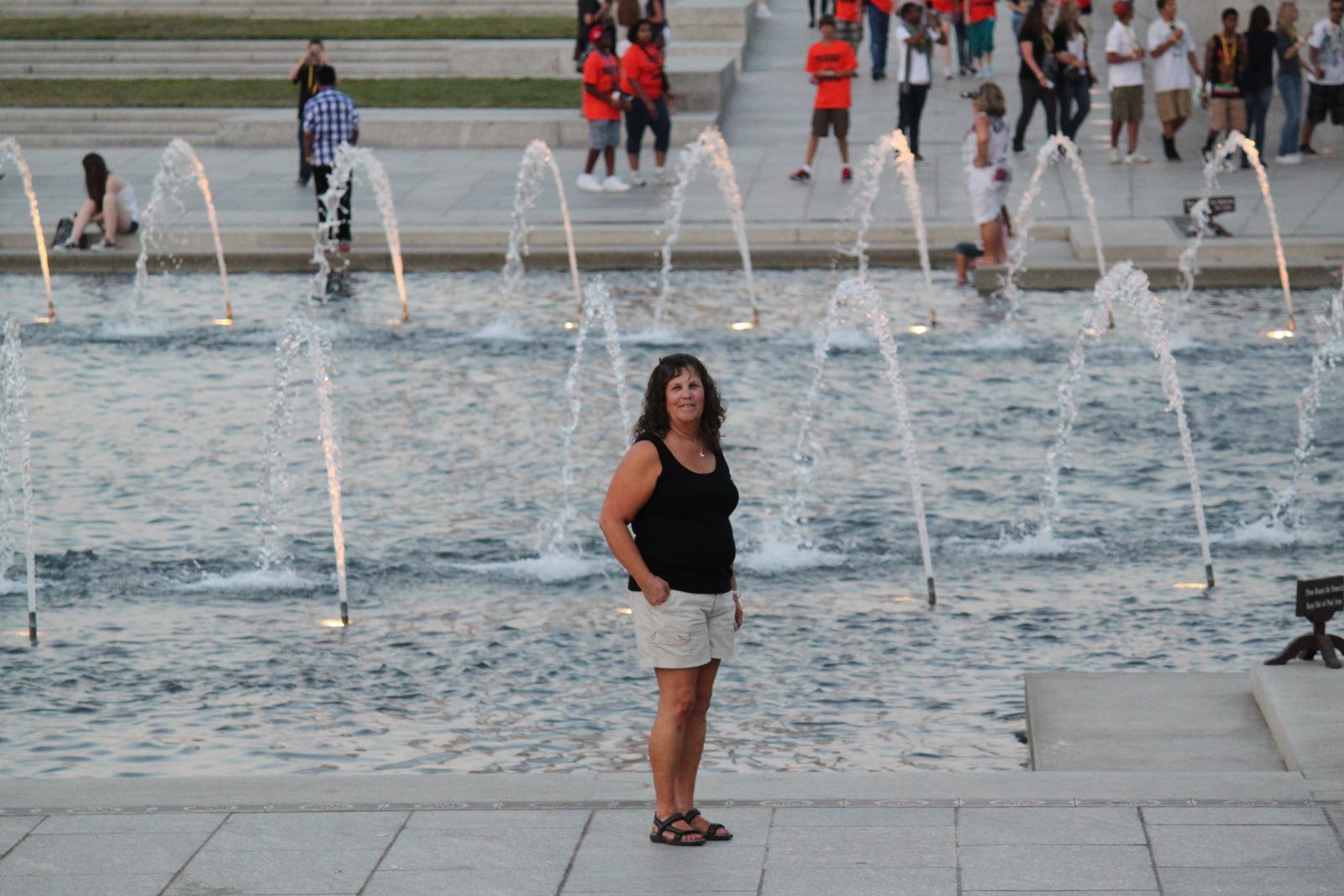 Photo of Kathleen 108