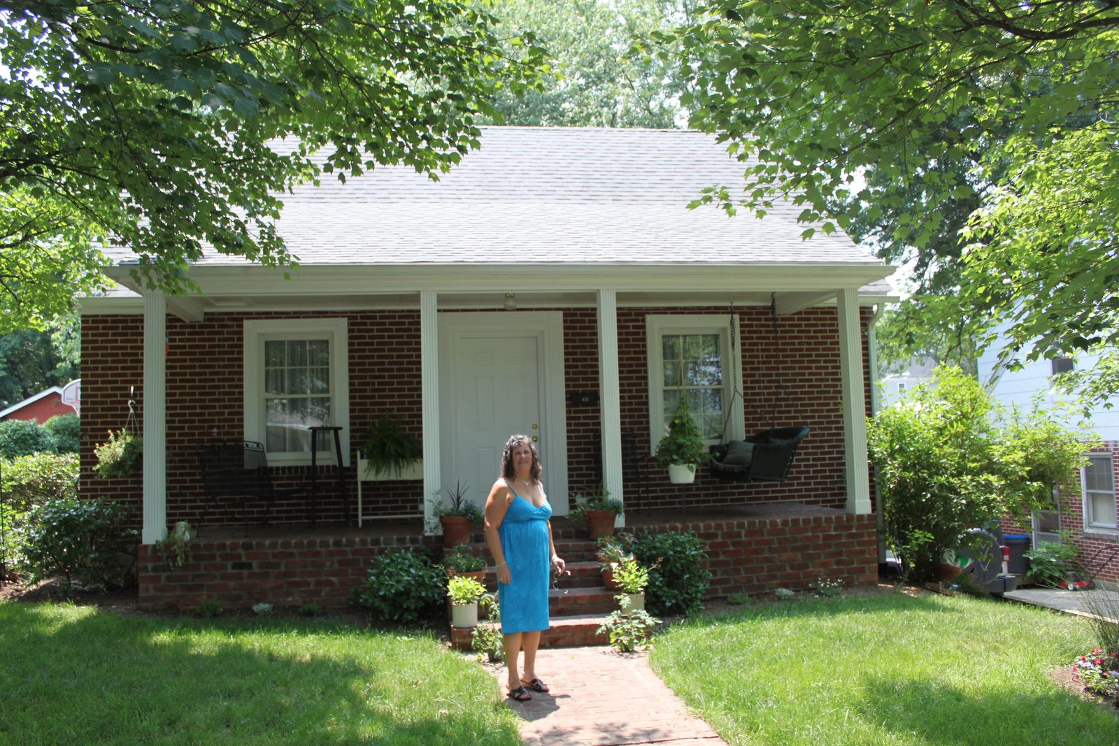 Photo of Kathleen 119