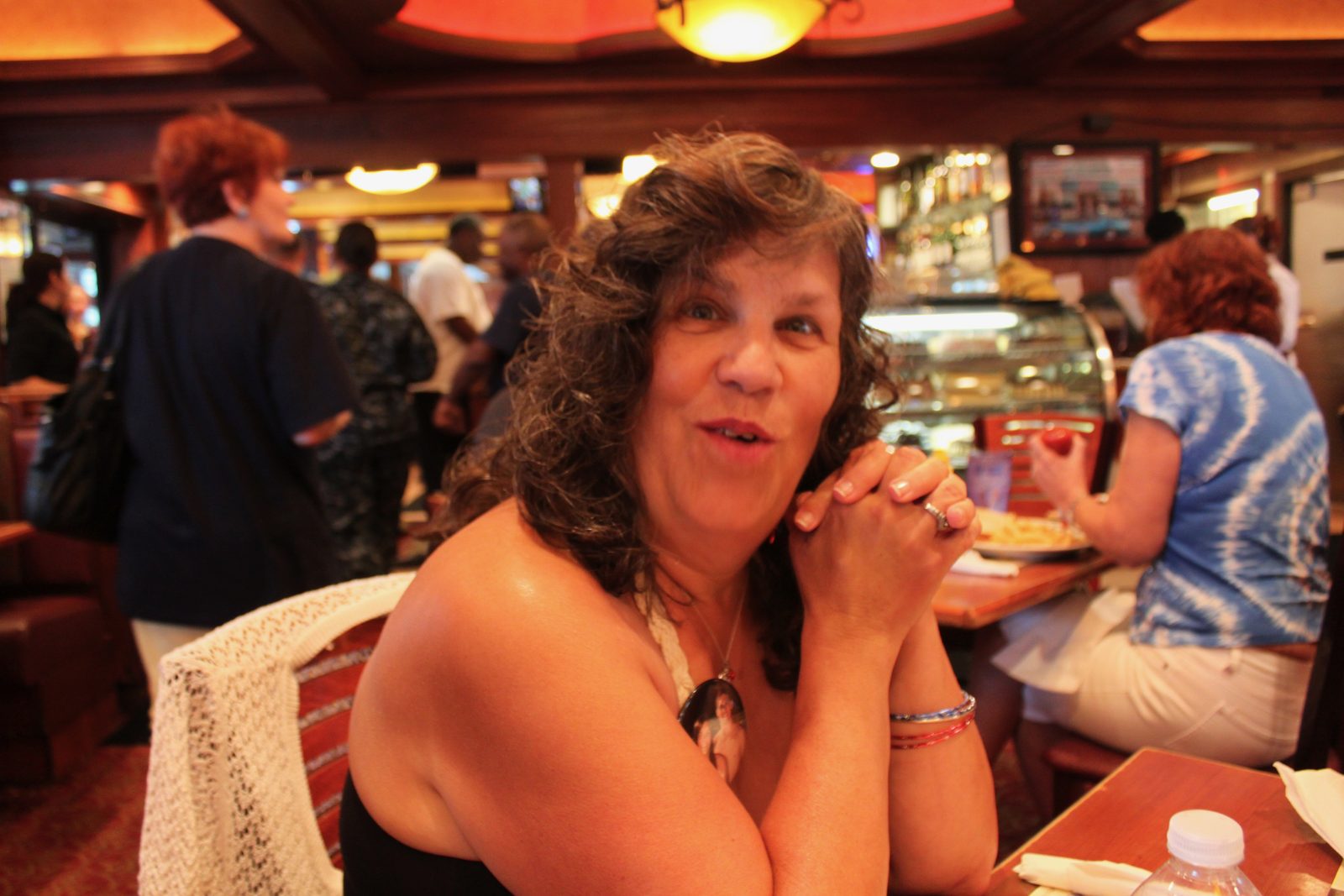 Photo of Kathleen 139