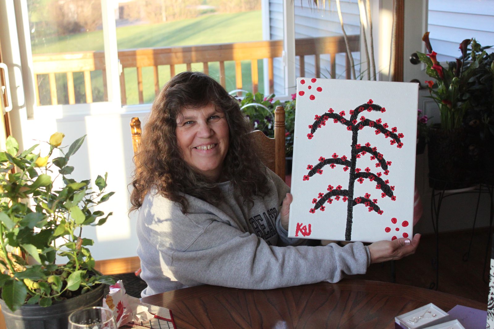 Photo of Kathleen 144