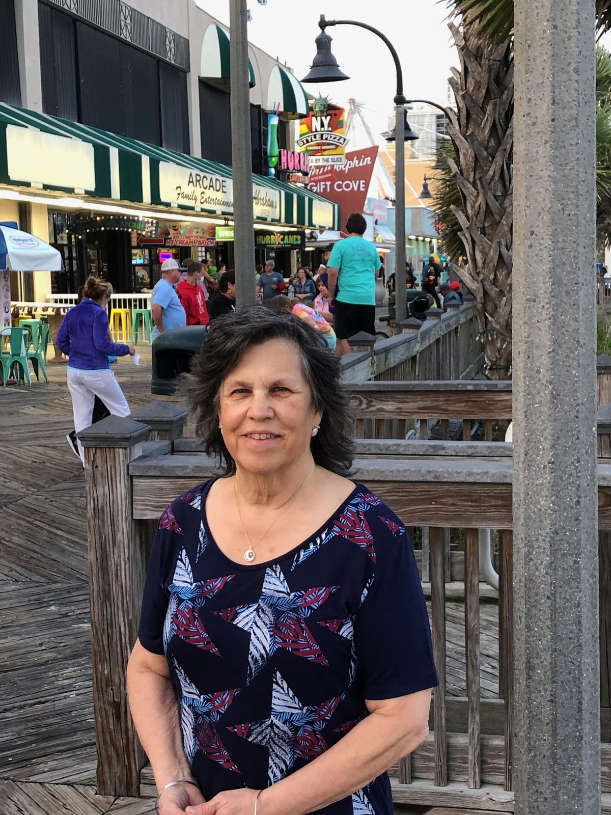 Photo of Kathleen 213